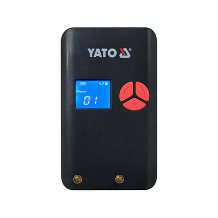 Yato 500A Portable Battery Spot Welder