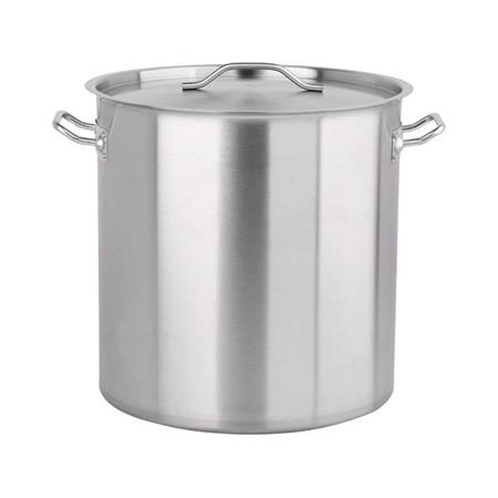 TALL POT W/LID 50X50 98L