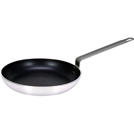 INDUCTION ALU FRYING PAN PTFE 280MM