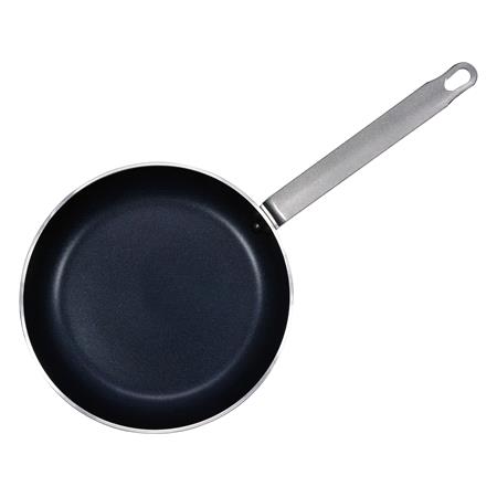 INDUCTION ALU FRYING PAN PTFE 280MM