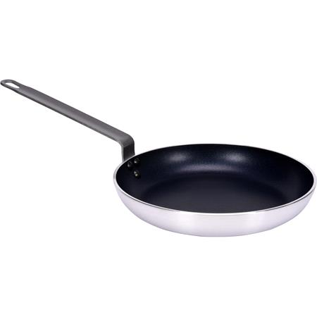 INDUCTION ALU FRYING PAN PTFE 280MM