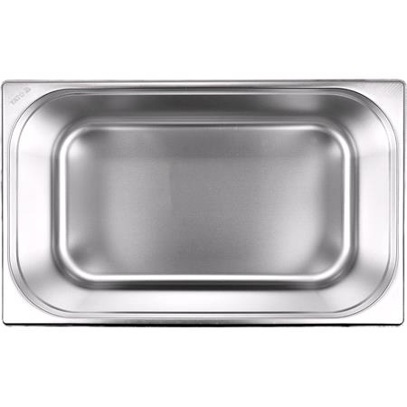 GASTRONORM CONTAINER GN SS 1/1 200