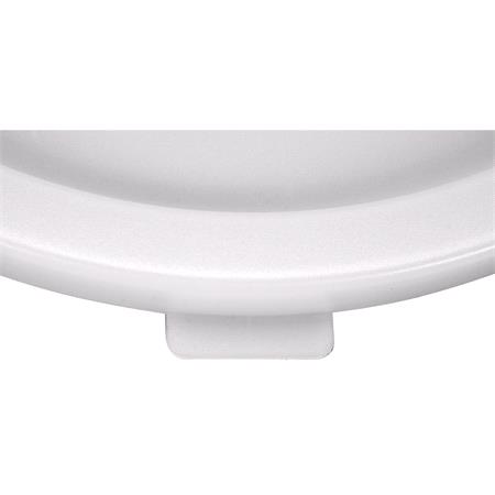 LID FOR ROUND FOOD CONTAINER 23,5x1