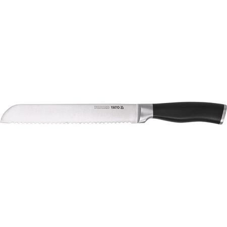 BREAD KNIFE 200MM