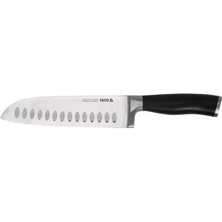SANTOKU KNIFE 180MM