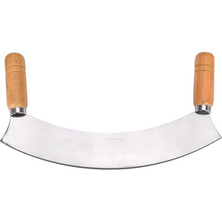 10" CHOPPING KNIFE