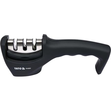 KNIFE SHARPENER