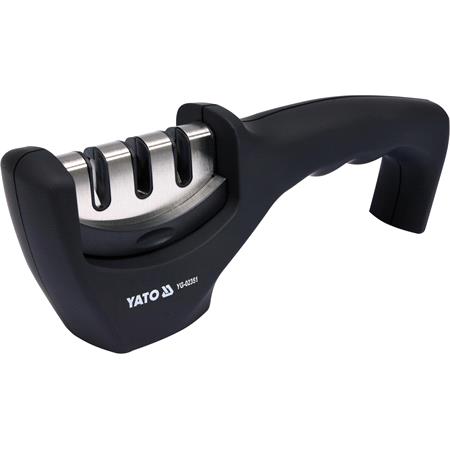 KNIFE SHARPENER