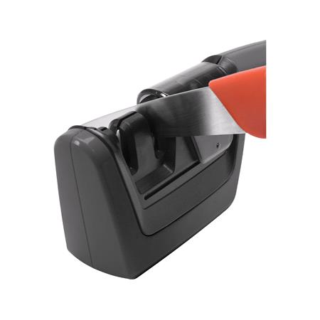 KNIFE SHARPENER