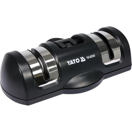 KNIFE SHARPENER