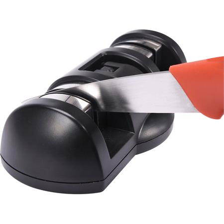 KNIFE SHARPENER