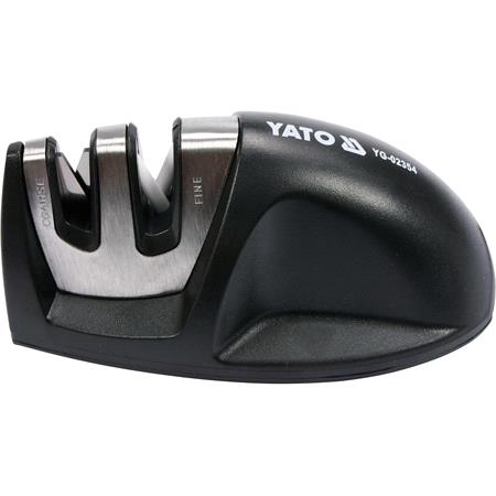 KNIFE SHARPENER