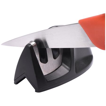 KNIFE SHARPENER