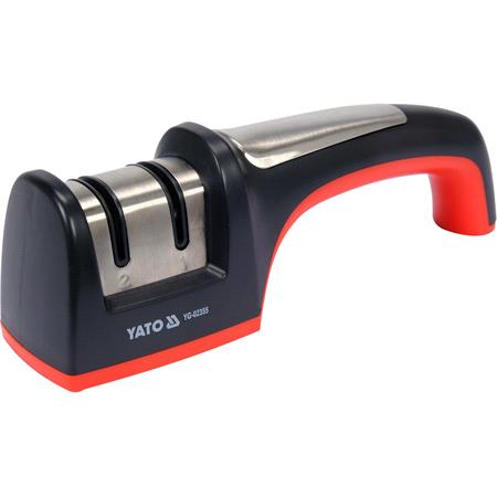 KNIFE SHARPENER