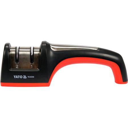 KNIFE SHARPENER