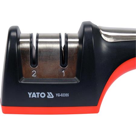 KNIFE SHARPENER