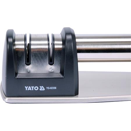 KNIFE SHARPENER