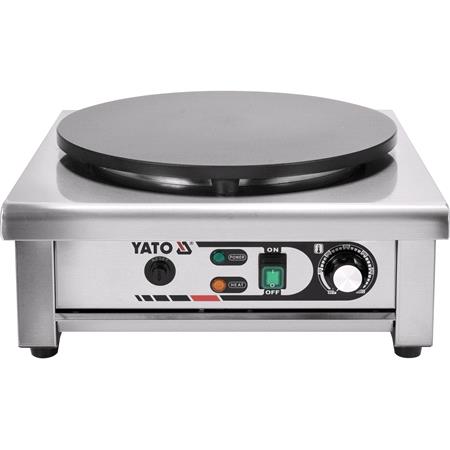 CREPE MAKER 400MM