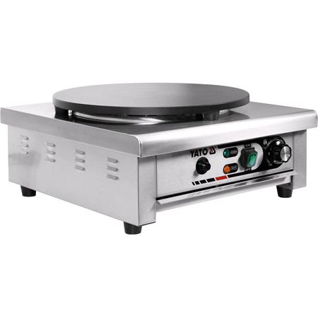 CREPE MAKER 400MM