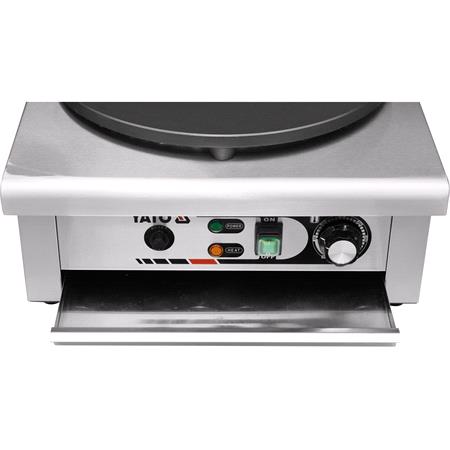 CREPE MAKER 400MM