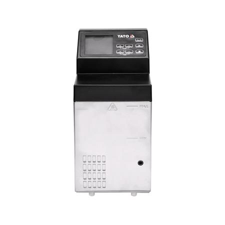 SOUS VIDE COOKER