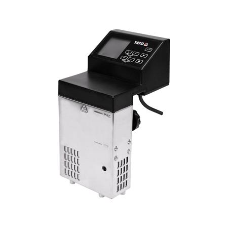 SOUS VIDE COOKER