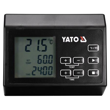 SOUS VIDE COOKER