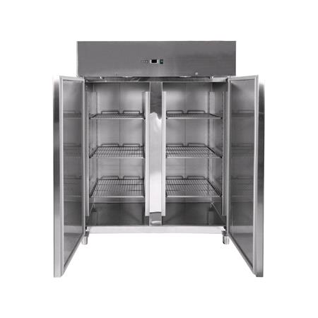 REFRIGERATOR 1300L 1480x830x2010