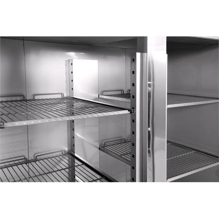 REFRIGERATOR 1300L 1480x830x2010