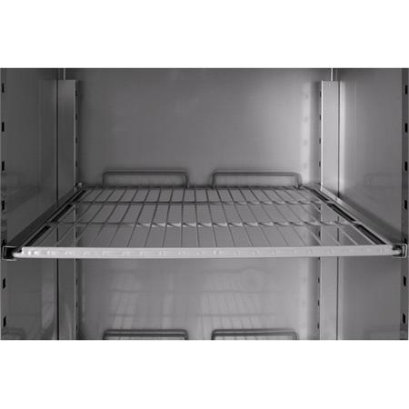 DEEP FREEZER 650L 740x830x2010
