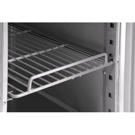 DEEP FREEZER 650L 740x830x2010
