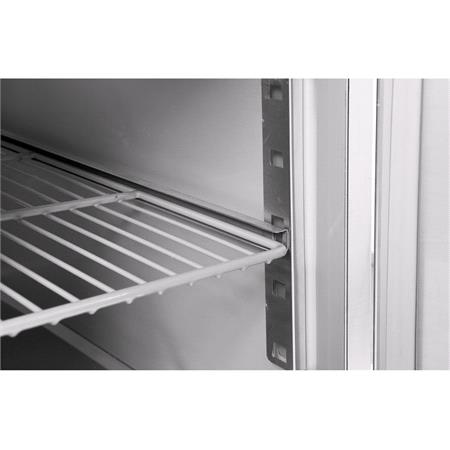 UNDER COUNTER FRIDGE 282L 2 DOOR