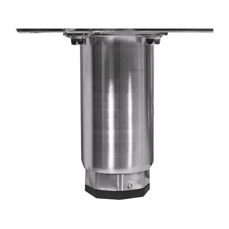 CABINET GN 2/1 650L W/GLASS DOOR