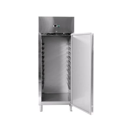 PASTRY FRIDGE 737L