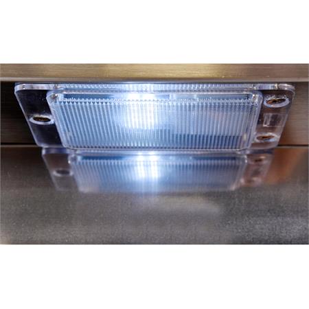 PASTRY FRIDGE 737L