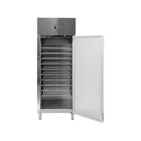 PASTRY FREEZER FOR ICE CREAM 737L