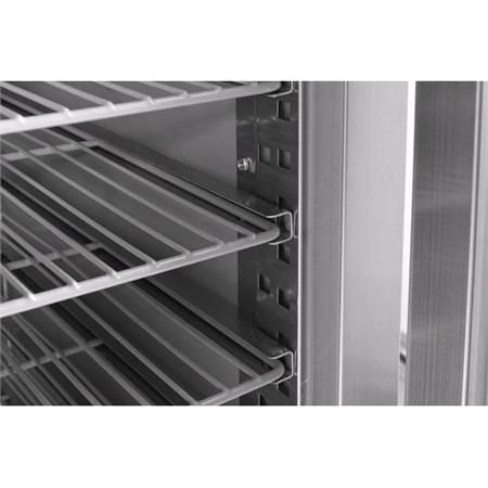 PASTRY FREEZER FOR ICE CREAM 737L