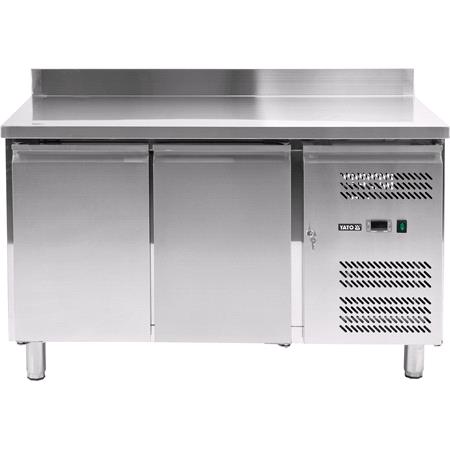 UNDER COUNTER FRIDGE 282L 2 DOOR
