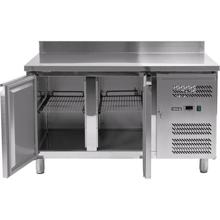 UNDER COUNTER FRIDGE 282L 2 DOOR