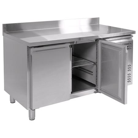 UNDER COUNTER FRIDGE 282L 2 DOOR