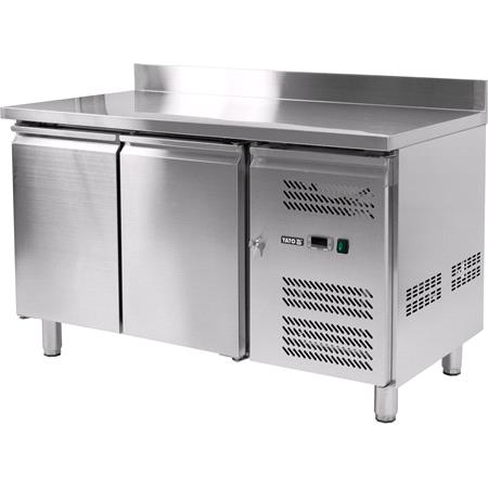 UNDER COUNTER FRIDGE 282L 2 DOOR