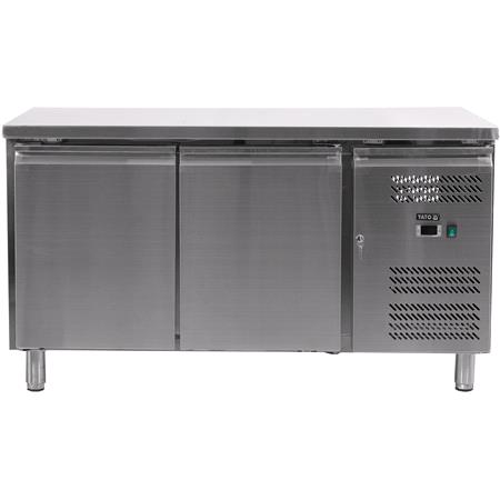 SNACK COUNTER 228L 2 DOOR