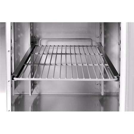 GN COUNTER 2 GLASS DOOR