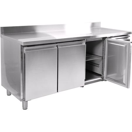 UNDER COUNTER FREEZER 417L 3 DOOR