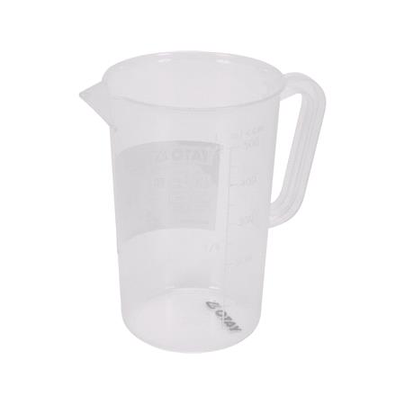 PP MEASURING CUP 500 ML