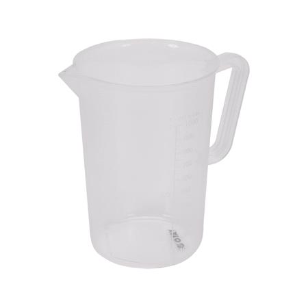 PP MEASURING CUP 1000 ML