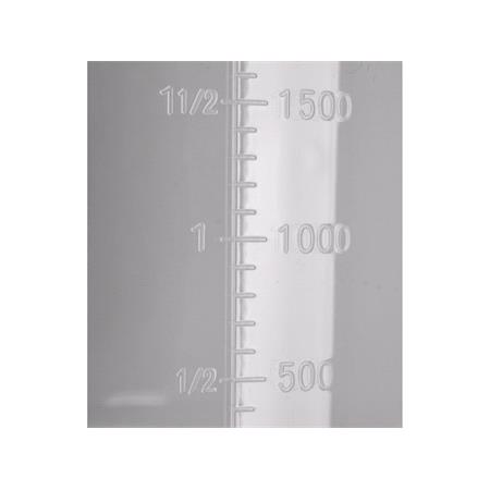 PP MEASURING CUP 500 ML