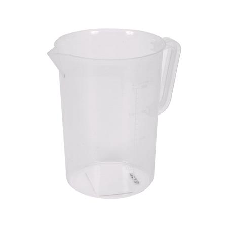 PP MEASURING CUP 2000 ML