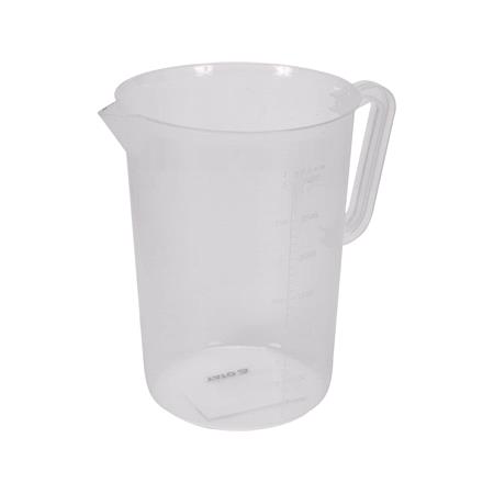 PP MEASURING CUP 3000 ML
