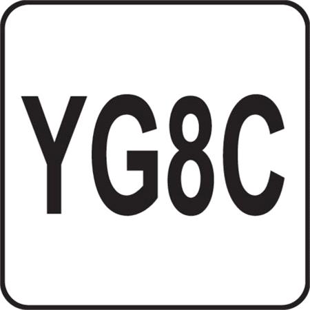 YATO Drill Bit Set of 18